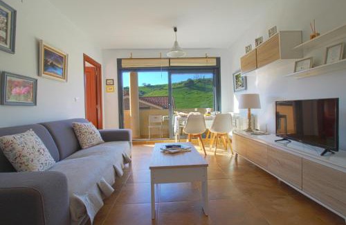Orena Apartment | Rozando el mar en puerto calderon