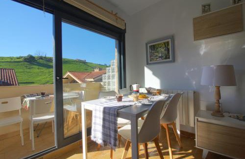 Orena Apartment | Rozando el mar en puerto calderon