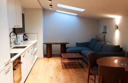 Liepaja House | Roze Center Apartments