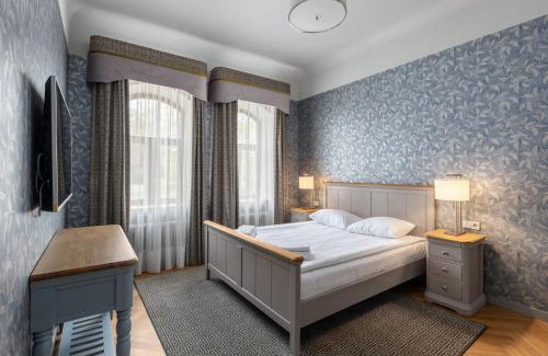 Liepaja Apartment | Roze Republikas Apartments