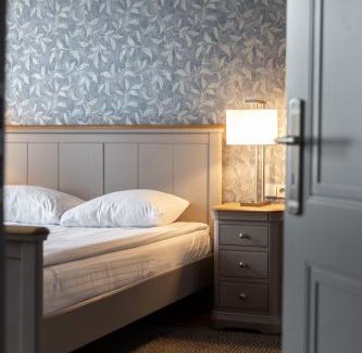 Liepaja Apartment | Roze Republikas Apartments