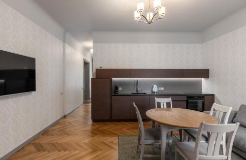 Liepaja Apartment | Roze Republikas Apartments