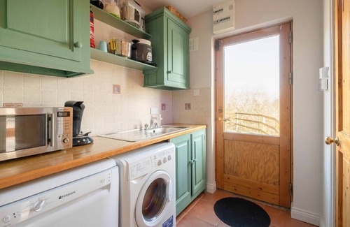 Murroogh House | Rozelle - Green Paradise!