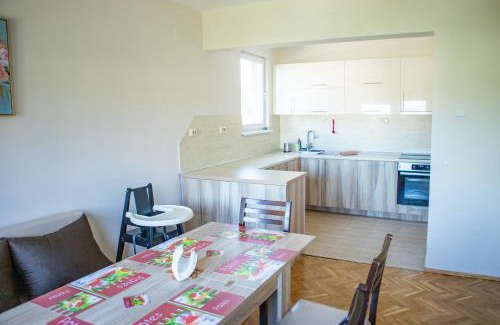 Kazanlak Apartment | Rozina by RV Apartments
