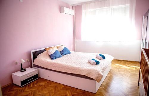 Kazanlak Apartment | Rozina by RV Apartments
