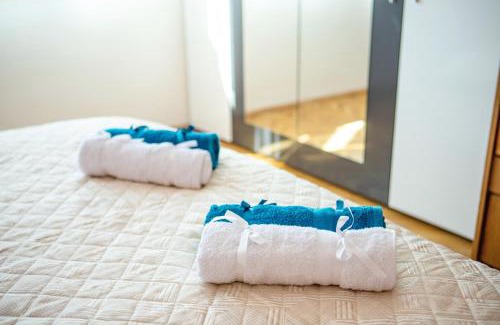 Kazanlak Apartment | Rozina by RV Apartments