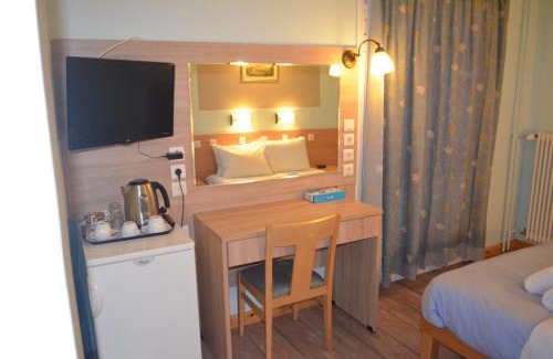Porto Heli Hotel | Rozos Hotel
