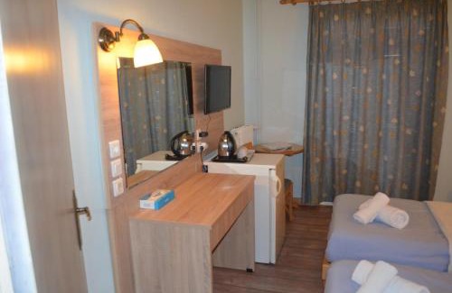 Porto Heli Hotel | Rozos Hotel