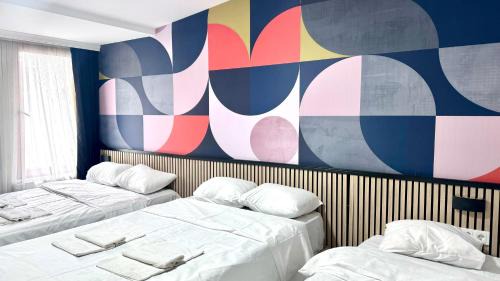 Istanbul City Center Hotel | Rozza Hotel