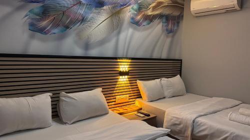 Istanbul City Center Hotel | Rozza Hotel