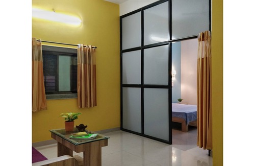 Igatpuri Hotel | RP Studio Rooms