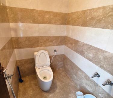 Tiruvannamalai House | RPM home stay