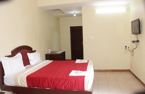 Kodaikanal Apartment | RPM Residency