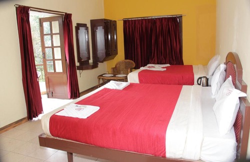Kodaikanal Apartment | RPM Residency