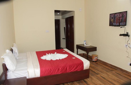 Kodaikanal Apartment | RPM Residency