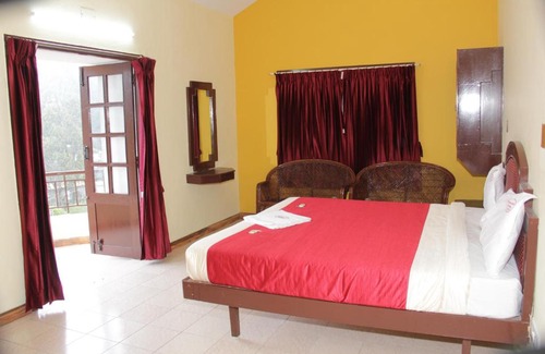 Kodaikanal Apartment | RPM Residency