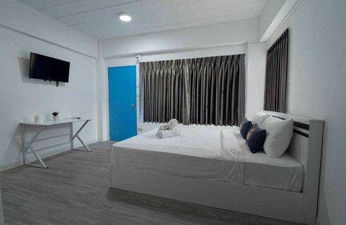 North Pattaya Hotel | RQ North Pattaya By Collection O