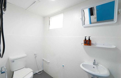 North Pattaya Hotel | RQ North Pattaya By Collection O