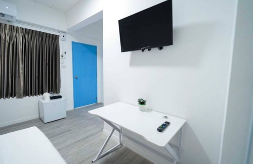 North Pattaya Hotel | RQ North Pattaya By Collection O