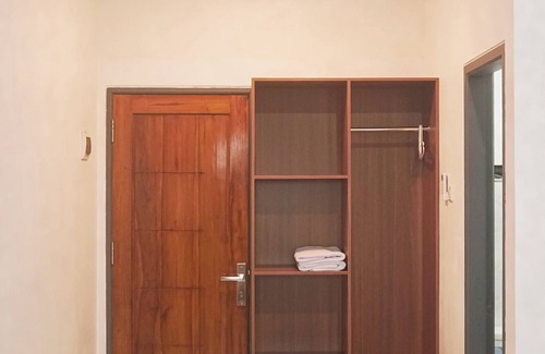 Ngasem Hotel | RR -2 Syariah Hotel SLG
