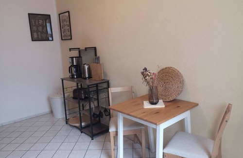 Magdeburg Apartment | RR | Comfortable Apartment 60 m² | Central | WIFI