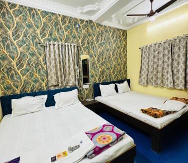 Taltala Hotel | RR Guest House