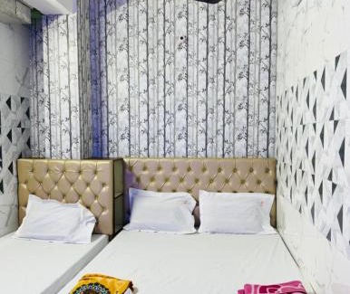 Taltala Hotel | RR Guest House