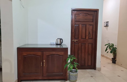 Candolim Apartment | RR Haus Candolim, 2BHK Apartment Near Hyatt Centric