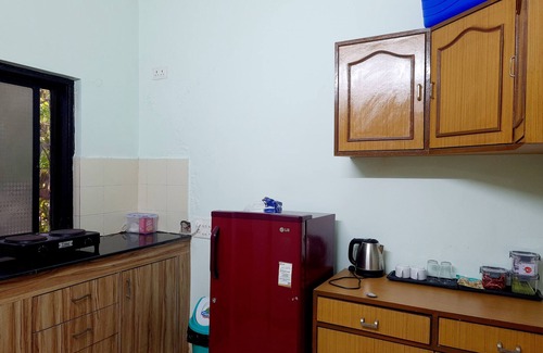 Candolim Apartment | RR Haus Candolim, 2BHK Apartment Near Hyatt Centric