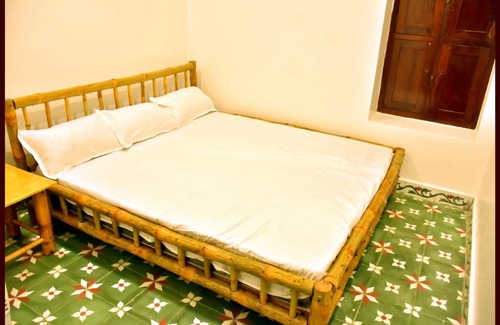 Madurai House | RR Heritage Suites