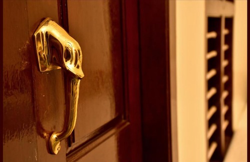 Madurai House | RR Heritage Suites