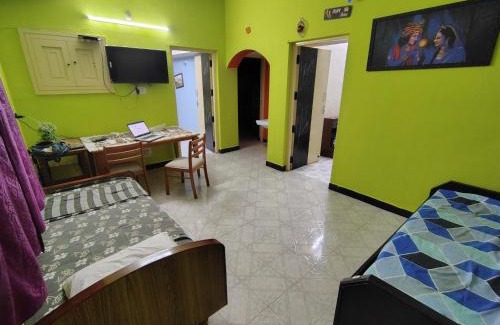 Yercaud House | RR Homes