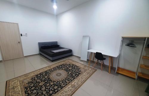 Kluang House | RR Homestay
