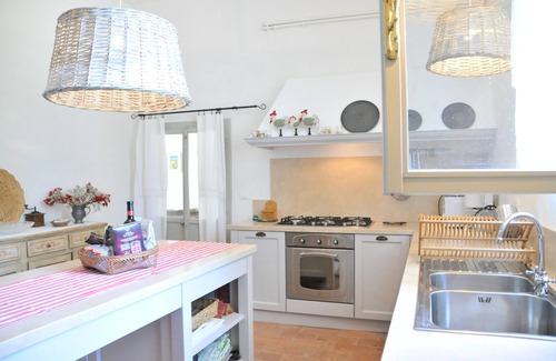 Quartiere Rubicone House | RR House Holiday House - Villa with pool and garden of 80,000 square meters