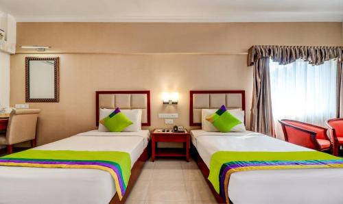 Chettikulam Hotel | RR INN Group Of Hotels
