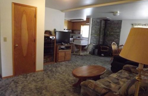 June Lake House | Rr-june Lake Lodge