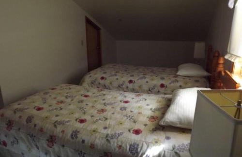June Lake House | Rr-june Lake Lodge
