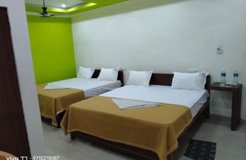 Karaikal Hotel | RR Residency