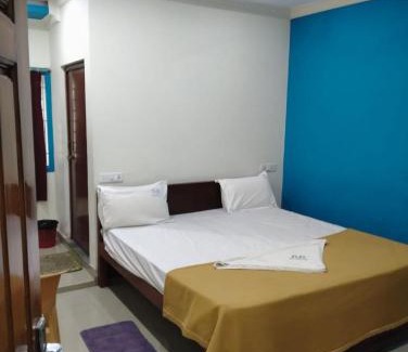 Karaikal Hotel | RR Residency