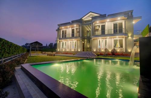 Bhilar Hotel | RR Villa Mahabaleshwar