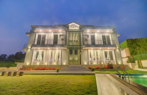 Bhilar Hotel | RR Villa Mahabaleshwar