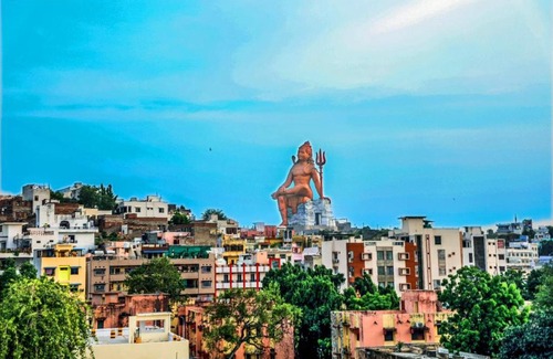 Nathdwara Hotel | RRA Retreat Hotel , Best Hotel in Nathdwara Near Shrinathji Mandir
