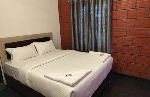 Yelagiri House | Rrinn