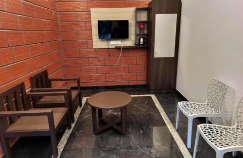 Yelagiri House | Rrinn