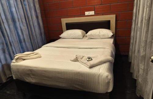Yelagiri House | Rrinn