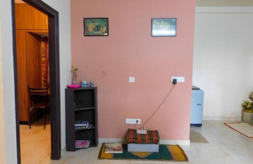 Agara Apartment | RRM Stays - Anjanapura
