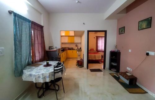Agara Apartment | RRM Stays - Anjanapura