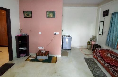 Agara Apartment | RRM Stays - Anjanapura