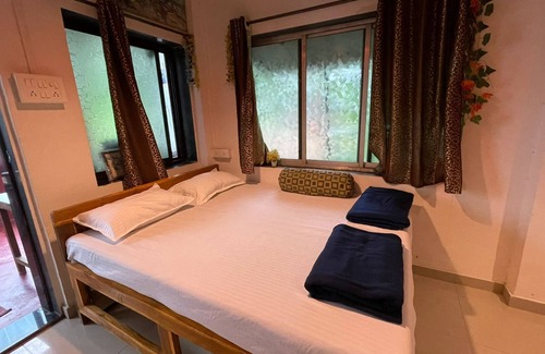 Bhiwandi Hotel | RS Farms