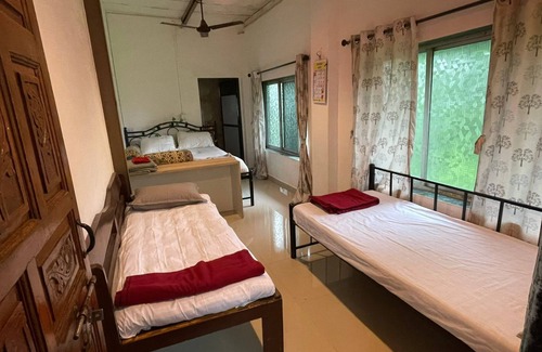 Bhiwandi Hotel | RS Farms